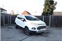 2016 Ford EcoSport 1.5 Titanium 5dr Powershift