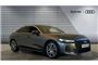 2025 Audi A5 2.0 TDI Quattro 204 S line 4dr S Tronic