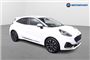 2023 Ford Puma 1.0 EcoBoost Hybr mHEV 155 ST-Line Vignale 5dr DCT