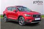 2020 Volvo XC40 2.0 B4P Inscription Pro 5dr Auto