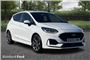 2022 Ford Fiesta 1.0 EcoBoost ST-Line 5dr