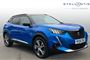 2020 Peugeot 2008 1.2 PureTech 130 GT Line 5dr EAT8