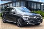 2023 Mercedes-Benz GLC GLC 300d 4Matic AMG Line Premium 5dr 9G-Tronic