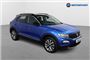 2021 Volkswagen T-Roc 1.5 TSI EVO Design 5dr DSG