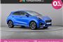 2021 Ford Puma 1.0 EcoBoost Hybrid mHEV ST-Line X Vignale 5dr