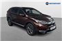 2023 Honda CR-V 2.0 i-MMD Hybrid EX 5dr eCVT