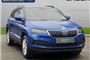 2021 Skoda Fabia 1.0 TSI SE Drive 5dr