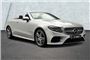 2020 Mercedes-Benz E-Class Cabriolet E220d AMG Line Premium 2dr 9G-Tronic