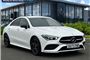 2023 Mercedes-Benz CLA CLA 220d AMG Line Premium 4dr Tip Auto