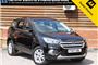 2017 Ford Kuga 1.5 EcoBoost 182 Zetec 5dr Auto