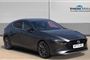 2020 Mazda 3 2.0 Skyactiv G MHEV Sport Lux 5dr