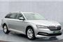 2023 Skoda Superb Estate 1.5 TSI SE Technology 5dr DSG