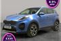 2022 Kia Sportage 1.6 CRDi 48V ISG GT-Line 5dr DCT Auto [AWD]