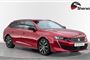 2021 Peugeot 508 SW 2.0 BlueHDi GT Line 5dr EAT8