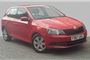 2017 Skoda Fabia 1.0 MPI 60 S 5dr