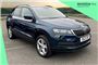 2021 Skoda Karoq 1.5 TSI SE 5dr