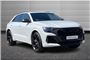 2025 Audi RS Q8 TFSI 640 Quattro Perform Carbon Black 5dr Tiptron