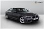 2019 BMW 4 Series Gran Coupe 420i M Sport 5dr Auto [Professional Media]
