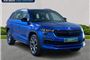 2022 Skoda Kodiaq 1.5 TSI Sport Line 5dr DSG [7 Seat]