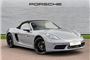 2023 Porsche Boxster 2.0 Style Edition 2dr PDK