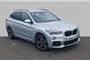 2017 BMW X1 xDrive 25d M Sport 5dr Step Auto