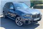 2020 BMW X5 xDrive M50d 5dr Auto