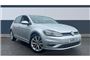 2018 Volkswagen Golf 1.5 TSI EVO 150 GT 5dr