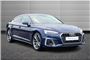 2023 Audi A5 Sportback 35 TFSI S Line 5dr S Tronic
