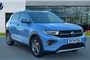 2024 Volkswagen T-Cross 1.5 TSI R-Line 5dr DSG