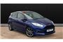 2017 Ford Fiesta 1.0 EcoBoost 125 ST-Line 5dr