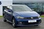 2021 Volkswagen Polo 1.0 TSI 95 R-Line 5dr DSG