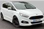 2017 Ford S-MAX 2.0 TDCi 210 Titanium Sport 5dr Powershift