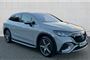 2024 Mercedes-Benz EQE EQE 350 4Matic 215kW AMG Line 89kWh 5dr Auto