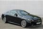 2021 Mercedes-Benz E-Class Coupe E300 AMG Line Premium 2dr 9G-Tronic