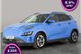 2021 Hyundai Kona Electric 150kW Premium 64kWh 5dr Auto