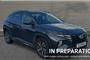 2021 Hyundai Tucson 1.6 TGDi SE Connect 5dr 2WD