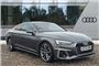 2022 Audi A5 40 TFSI 204 S Line 2dr S Tronic