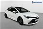 2023 Toyota Corolla 2.0 Hybrid Excel 5dr CVT