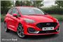 2022 Ford Fiesta 1.0 EcoBoost Hybrid mHEV 155 ST-Line Vignale 3dr