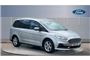 2021 Ford Galaxy 2.0 EcoBlue 150 Titanium 5dr Auto
