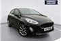 2020 Ford Fiesta 1.0 EcoBoost Hybrid mHEV 125 Trend 5dr