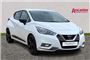 2019 Nissan Micra 1.0 IG-T 100 N-Sport 5dr