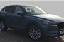 2019 Mazda CX-5 2.2d Sport Nav+ 5dr