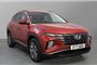 2021 Hyundai Tucson 1.6 TGDi Hybrid 230 SE Connect 5dr 2WD Auto