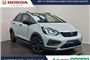 2024 Honda Jazz Crosstar 1.5 i-MMD Hybrid Crosstar Advance 5dr eCVT