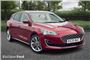 2020 Ford Focus Vignale 1.0 EcoBoost 125 5dr Auto