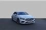 2021 Mercedes-Benz A-Class A180 AMG Line Executive 5dr Auto