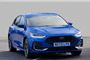 2022 Ford Focus 1.0 EcoBoost Hybrid mHEV 155 ST-Line Vignale 5dr