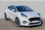 2022 Ford Puma 1.0 EcoBoost Hybrid mHEV ST-Line X 5dr DCT