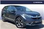 2019 Honda CR-V 1.5 VTEC Turbo SE 5dr CVT